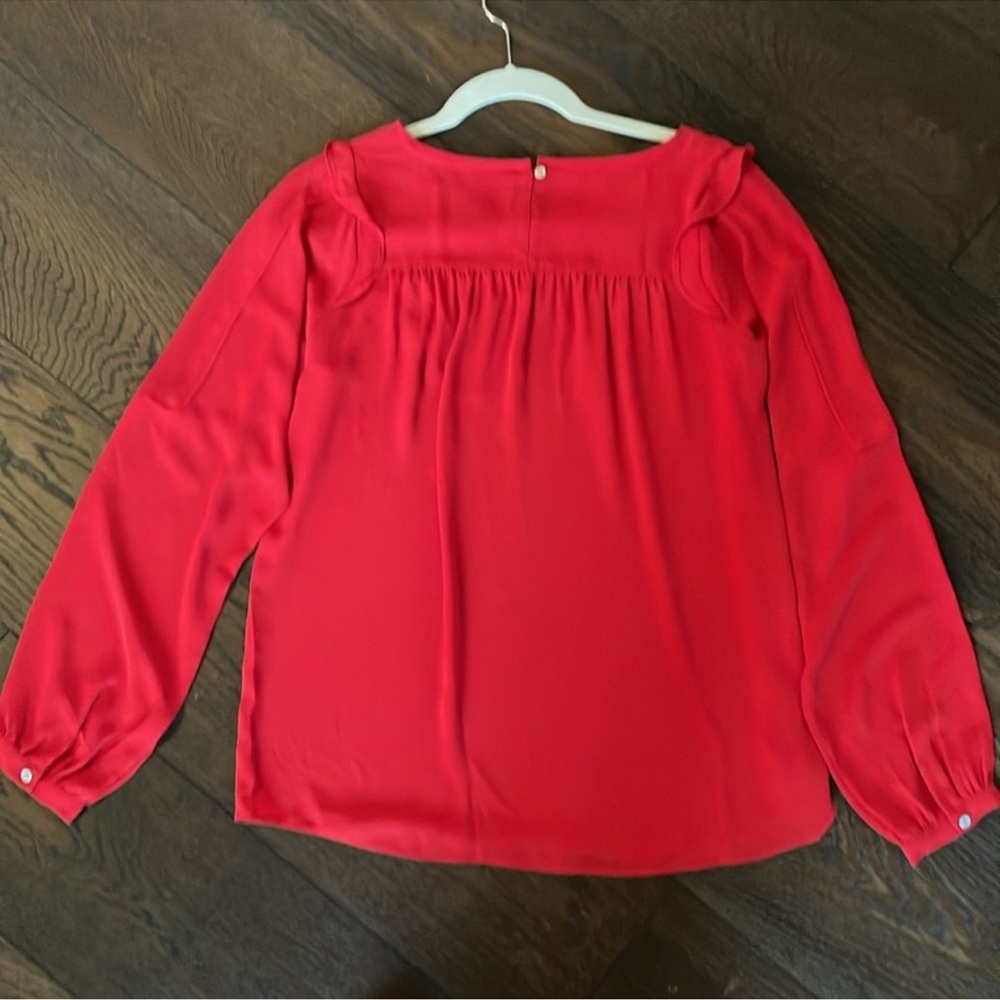 Loft Blouse - Picture 5 of 7